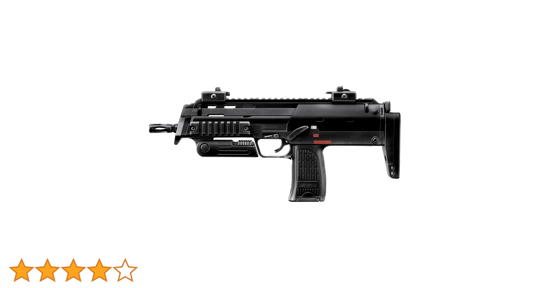 東京マルイ mp7 東京マルイ コンパクト電動ガン MP7(各色)カスタム】 | 東京